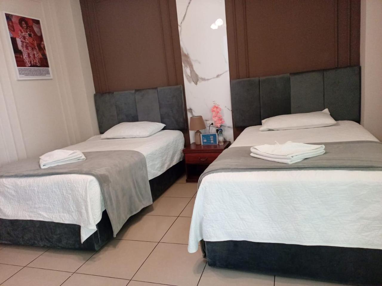 Luna De Plata Quetzaltenango Exterior foto